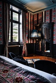 Château de Maubreuil