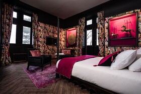 Château de Maubreuil