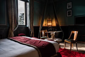 Château de Maubreuil