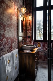 Château de Maubreuil