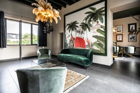 Château de Maubreuil