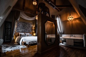 Château de Maubreuil