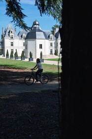 Château de Maubreuil