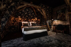 Château de Maubreuil