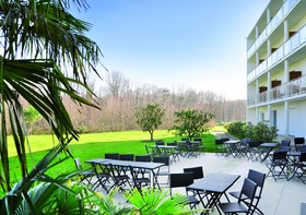 Westotel Life Nantes Carquefou