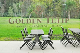 Westotel Life Nantes Carquefou