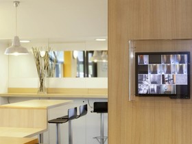 hotelF1 Nantes nord est Carquefou