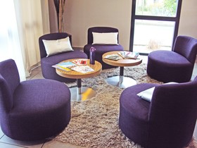 The Originals City Hotel Novella Premium Nantes East