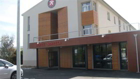 The Originals City Hotel Novella Premium Nantes East