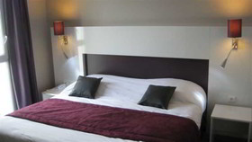 The Originals City Hotel Novella Premium Nantes East