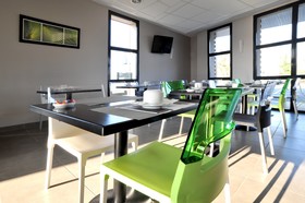 The Originals City Hotel Novella Premium Nantes East