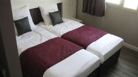 The Originals City Hotel Novella Premium Nantes East