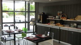 The Originals City Hotel Novella Premium Nantes East