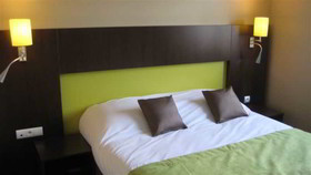 The Originals City Hotel Novella Premium Nantes East
