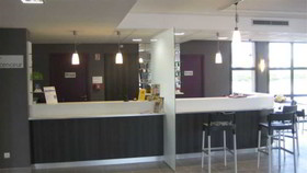 The Originals City Hotel Novella Premium Nantes East