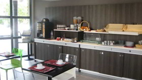 The Originals City Hotel Novella Premium Nantes East