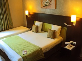 The Originals City Hotel Novella Premium Nantes East