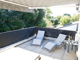 La Terrasse Du Verger