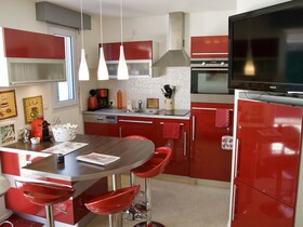 La Terrasse Du Verger