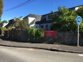 La Terrasse Du Verger