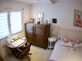 La Terrasse Du Verger