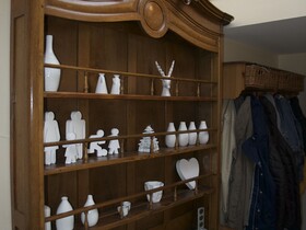 La Terrasse Du Verger