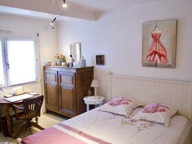 La Terrasse Du Verger