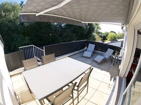 La Terrasse Du Verger