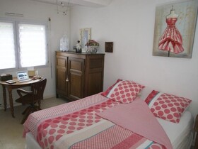 La Terrasse Du Verger