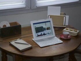 La Terrasse Du Verger