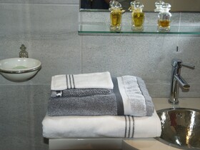 La Terrasse Du Verger