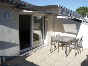 La Terrasse Du Verger