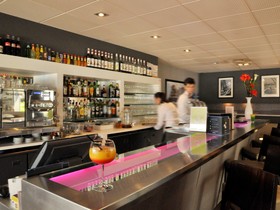 Novotel Nantes Carquefou