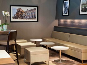 Novotel Nantes Carquefou
