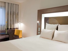 Novotel Nantes Carquefou
