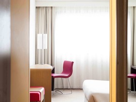 Novotel Nantes Carquefou