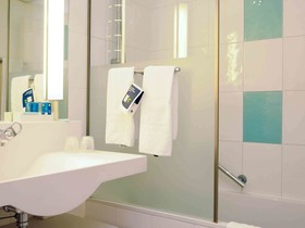 Novotel Nantes Carquefou