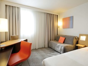 Novotel Nantes Carquefou