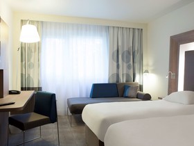 Novotel Nantes Carquefou