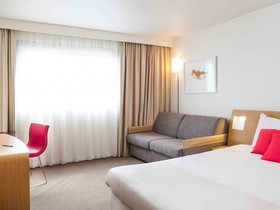 Novotel Nantes Carquefou