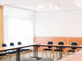 Novotel Nantes Carquefou
