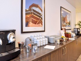 Novotel Nantes Carquefou