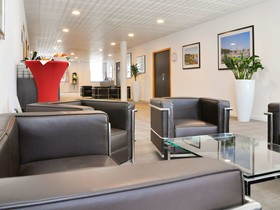 Novotel Nantes Carquefou
