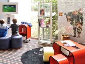 Novotel Nantes Carquefou