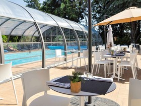 Novotel Nantes Carquefou