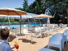 Novotel Nantes Carquefou