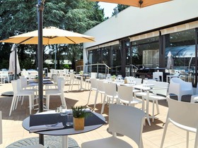 Novotel Nantes Carquefou