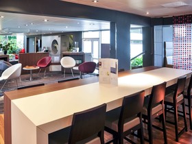 Novotel Nantes Carquefou