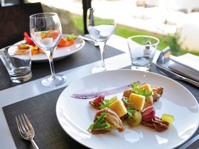 Novotel Nantes Carquefou