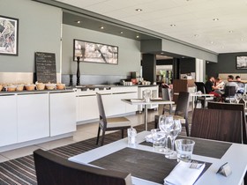 Novotel Nantes Carquefou